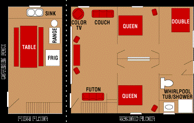 floorplan layout