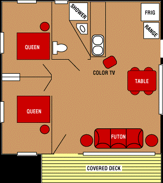 floorplan layout